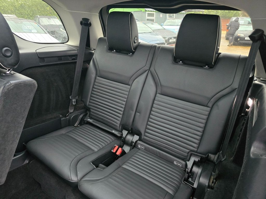 Used Land Rover Discovery 2020 for sale - 77122015: Photo 41