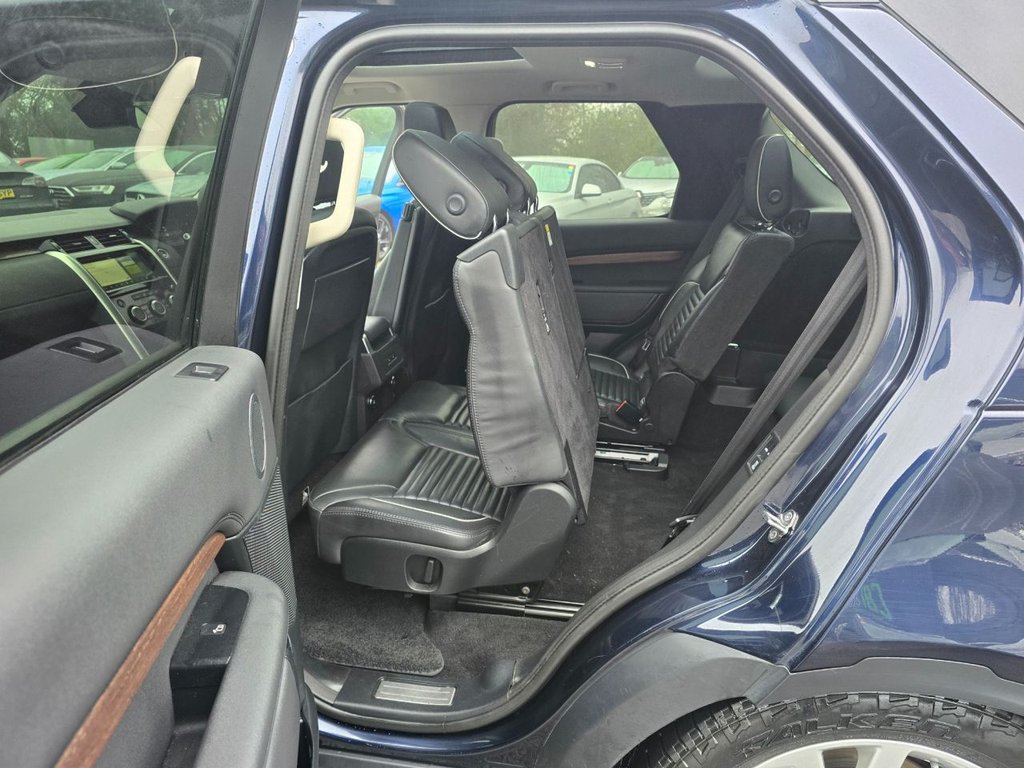 Used Land Rover Discovery 2020 for sale - 77122015: Photo 43