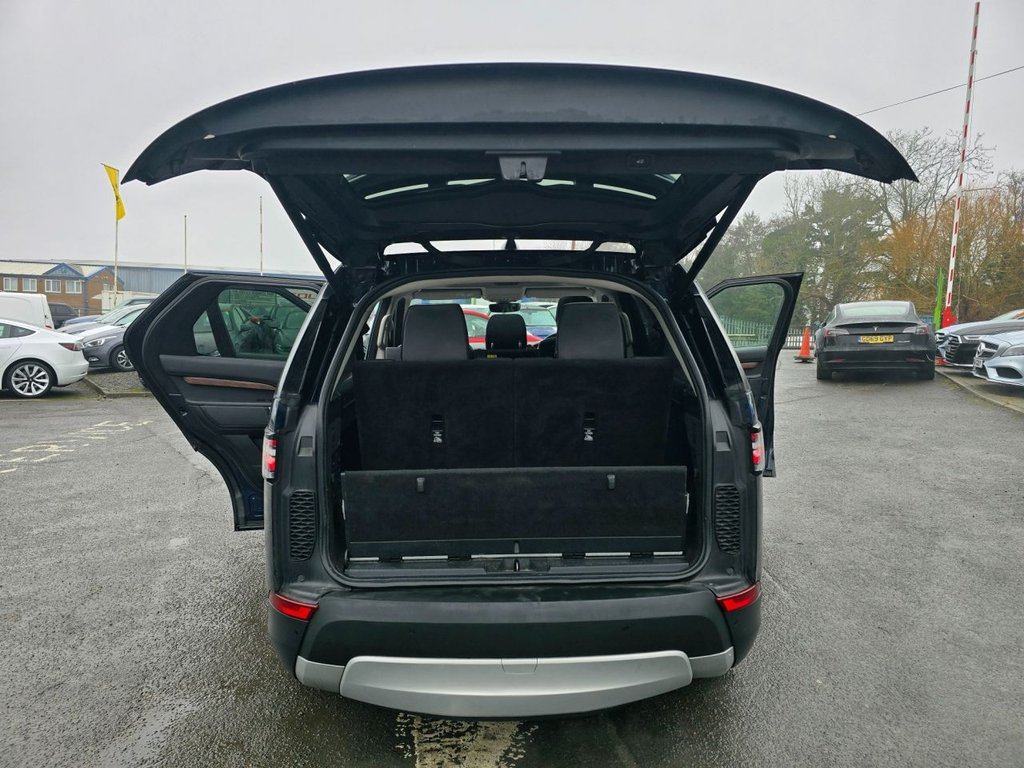 Used Land Rover Discovery 2020 for sale - 77122015: Photo 44