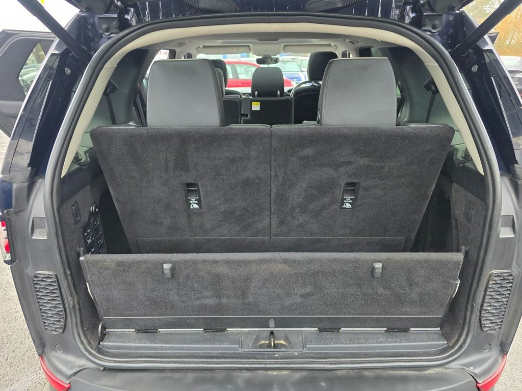 Used Land Rover Discovery 2020 for sale - 77122015: Photo 45