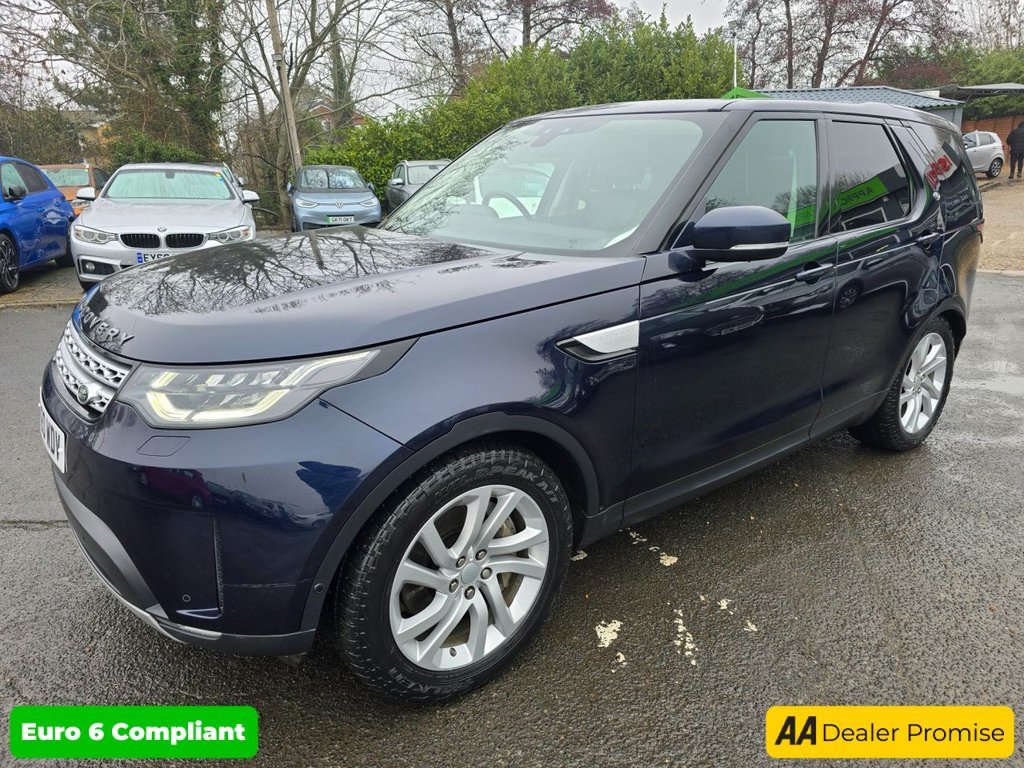 Used Land Rover Discovery 2020 for sale - 77122015: Photo 6