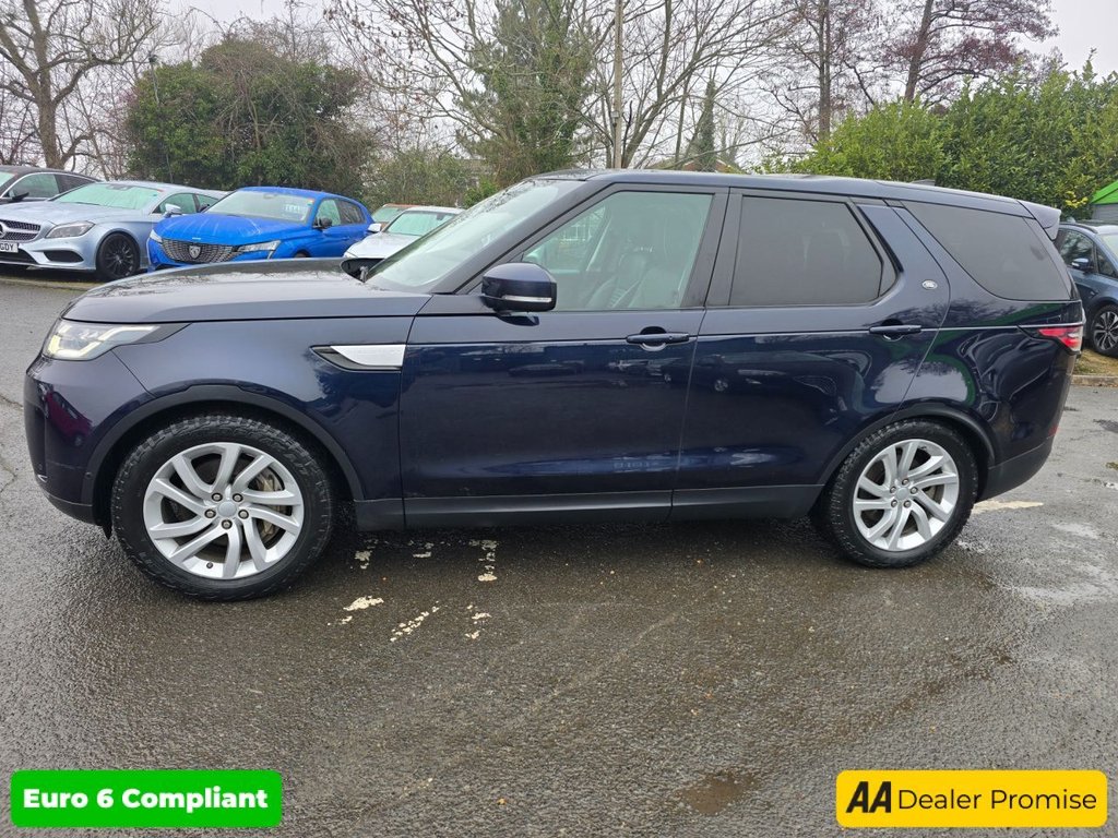 Used Land Rover Discovery 2020 for sale - 77122015: Photo 7