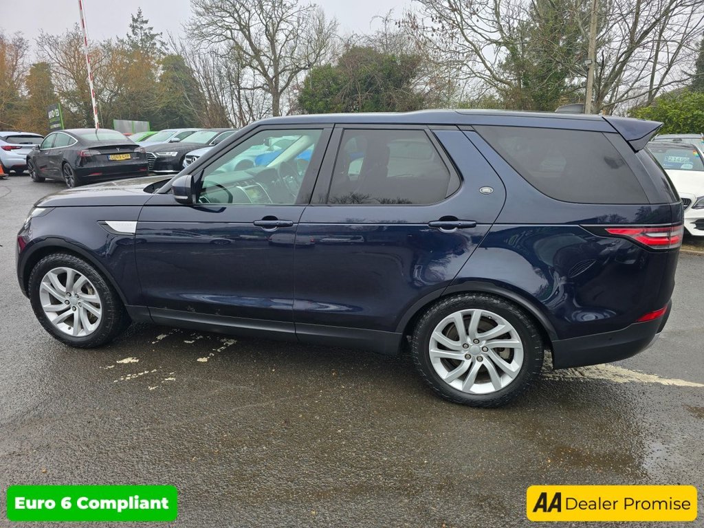 Used Land Rover Discovery 2020 for sale - 77122015: Photo 8
