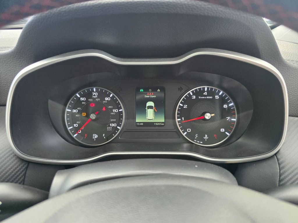 Vehicle 20