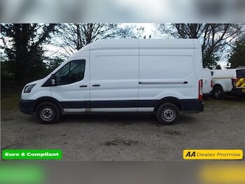 Used Ford Transit 2023 for sale - 78349312: Photo