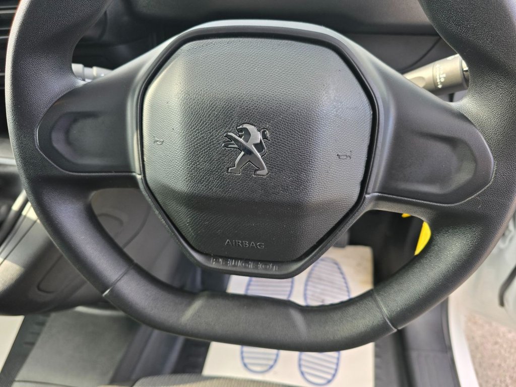 Used Peugeot Partner 2021 for sale - 76634854: Photo 19