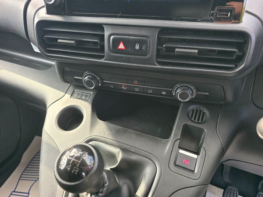 Used Peugeot Partner 2021 for sale - 76634854: Photo 22