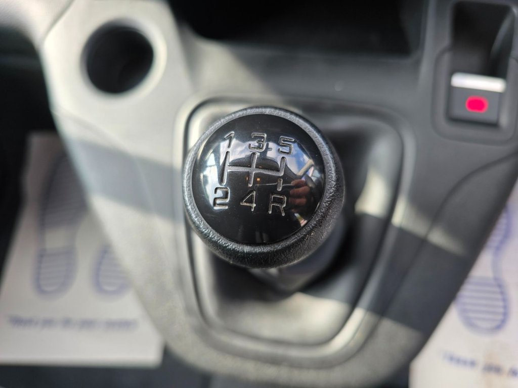 Used Peugeot Partner 2021 for sale - 76634854: Photo 23