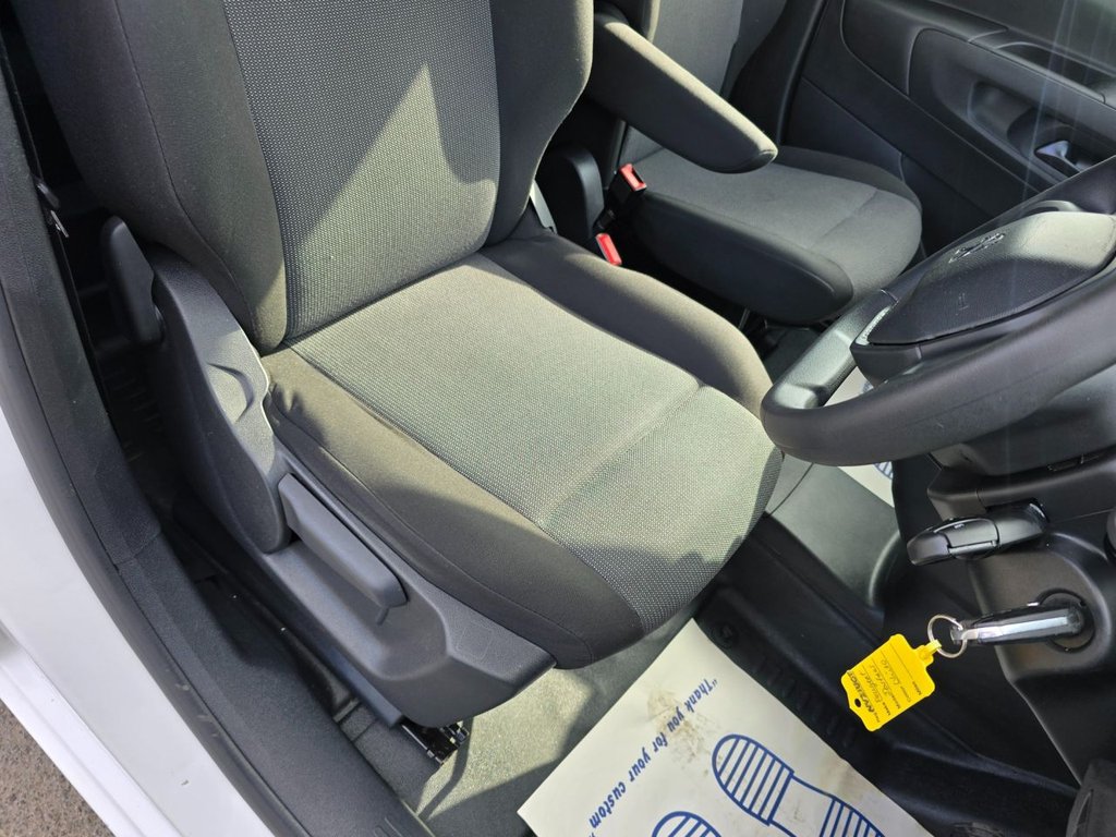 Used Peugeot Partner 2021 for sale - 76634854: Photo 25