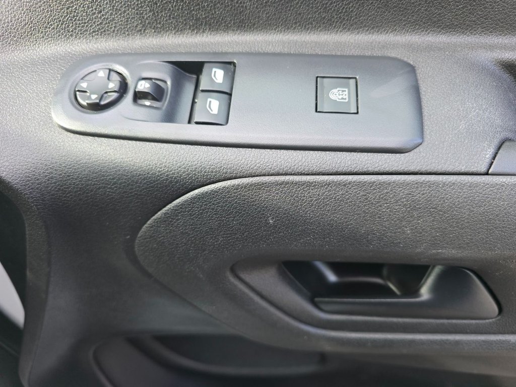 Used Peugeot Partner 2021 for sale - 76634854: Photo 27