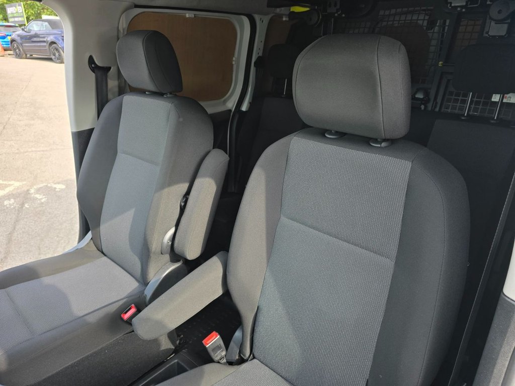 Used Peugeot Partner 2021 for sale - 76634854: Photo 31