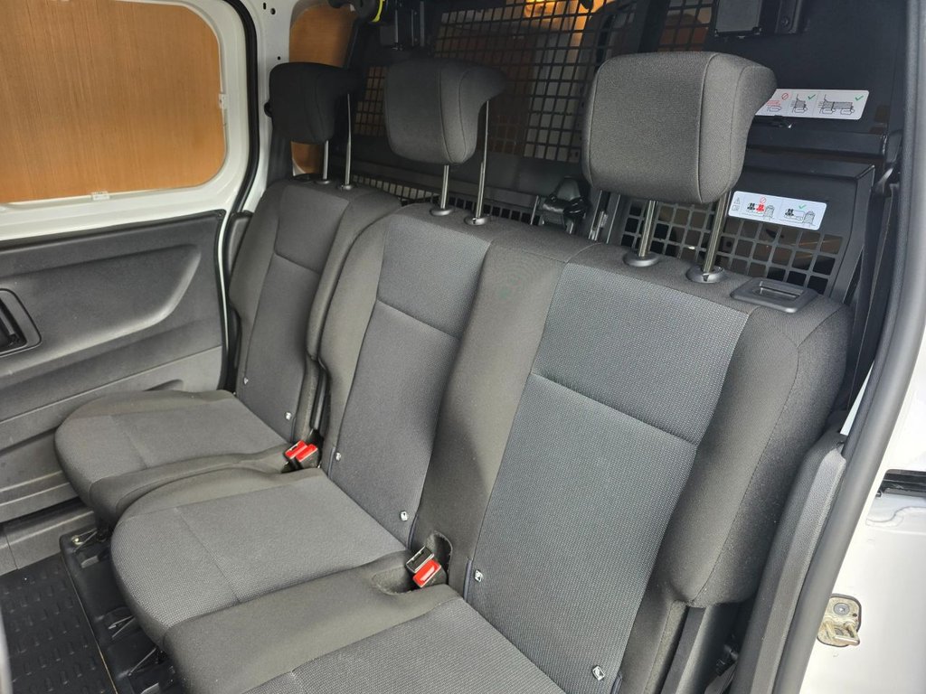 Used Peugeot Partner 2021 for sale - 76634854: Photo 36