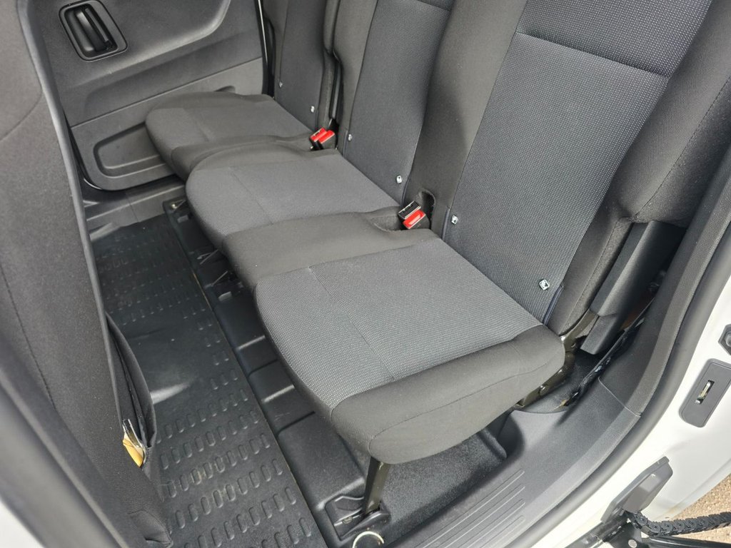 Used Peugeot Partner 2021 for sale - 76634854: Photo 37