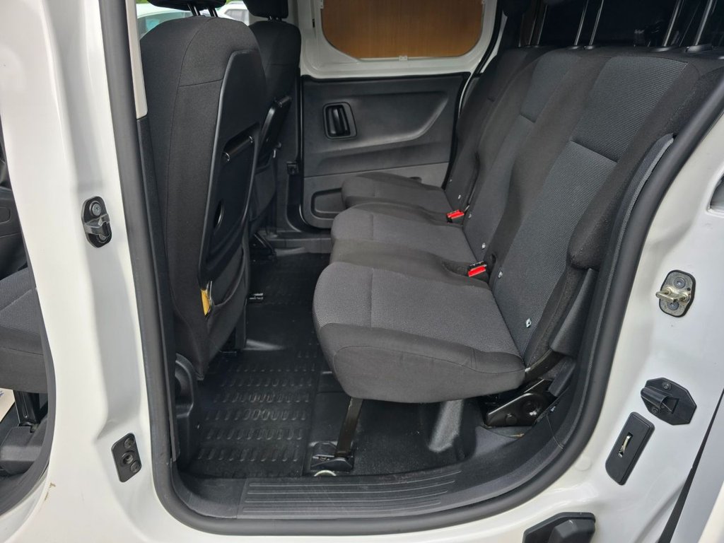 Used Peugeot Partner 2021 for sale - 76634854: Photo 38