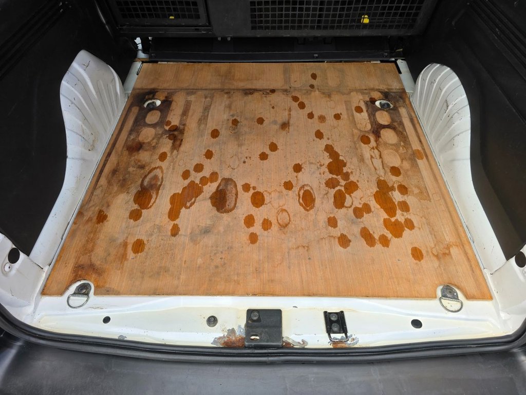 Used Peugeot Partner 2021 for sale - 76634854: Photo 41