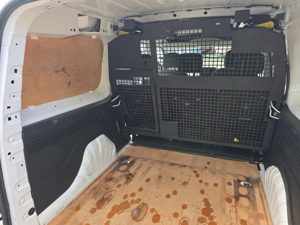 Used Peugeot Partner 2021 for sale - 76634854: Photo 42