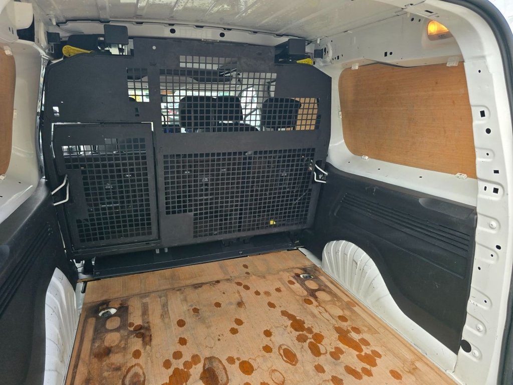 Used Peugeot Partner 2021 for sale - 76634854: Photo 43