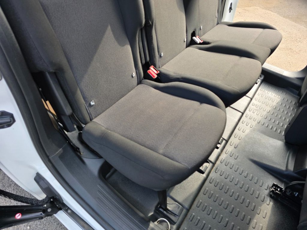 Used Peugeot Partner 2021 for sale - 76634854: Photo 46