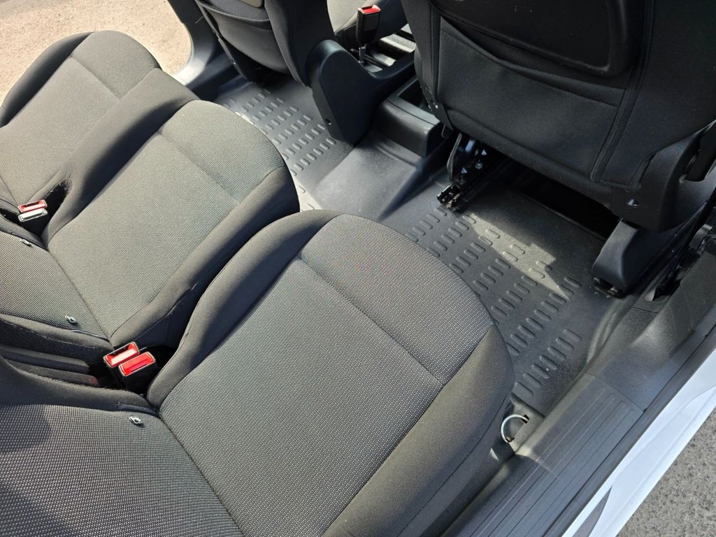 Used Peugeot Partner 2021 for sale - 76634854: Photo 48