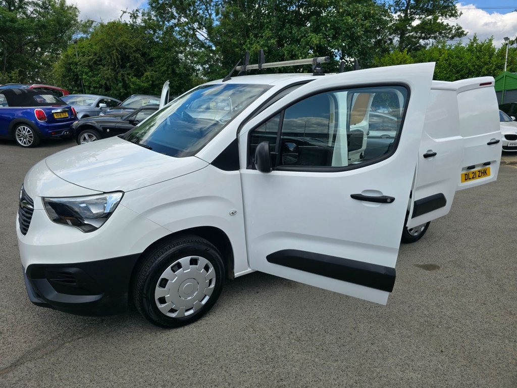 Vehicle 50
