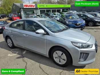 2022 (22) - 1.6 h-GDi Premium SE, 42,128 miles, 1 owner, ULEZ, Euro 6 hybrid, Automatic 5-Door