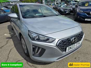 Used Hyundai IONIQ 2022 for sale - 75195512: Photo