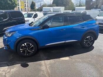 Used Peugeot 2008 2021 for sale - 79587134: Photo