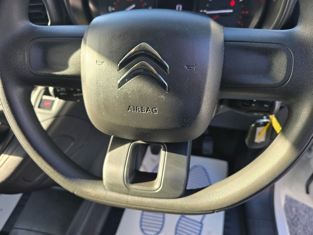 Used Citroen Berlingo 2021 for sale - 76631722: Photo 18