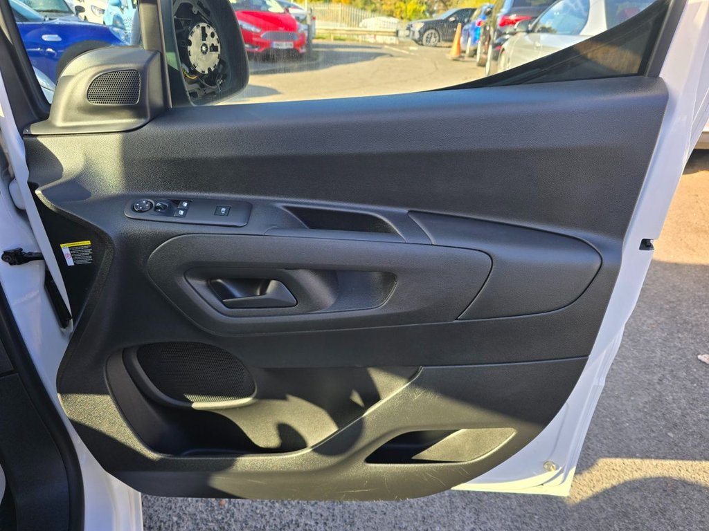 Used Citroen Berlingo 2021 for sale - 76631722: Photo 27