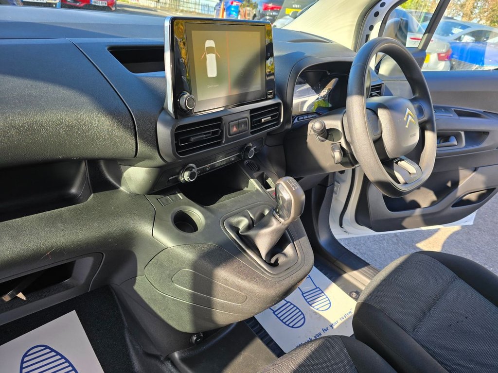 Used Citroen Berlingo 2021 for sale - 76631722: Photo 29