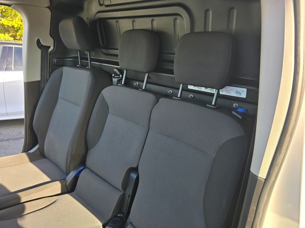 Used Citroen Berlingo 2021 for sale - 76631722: Photo 30