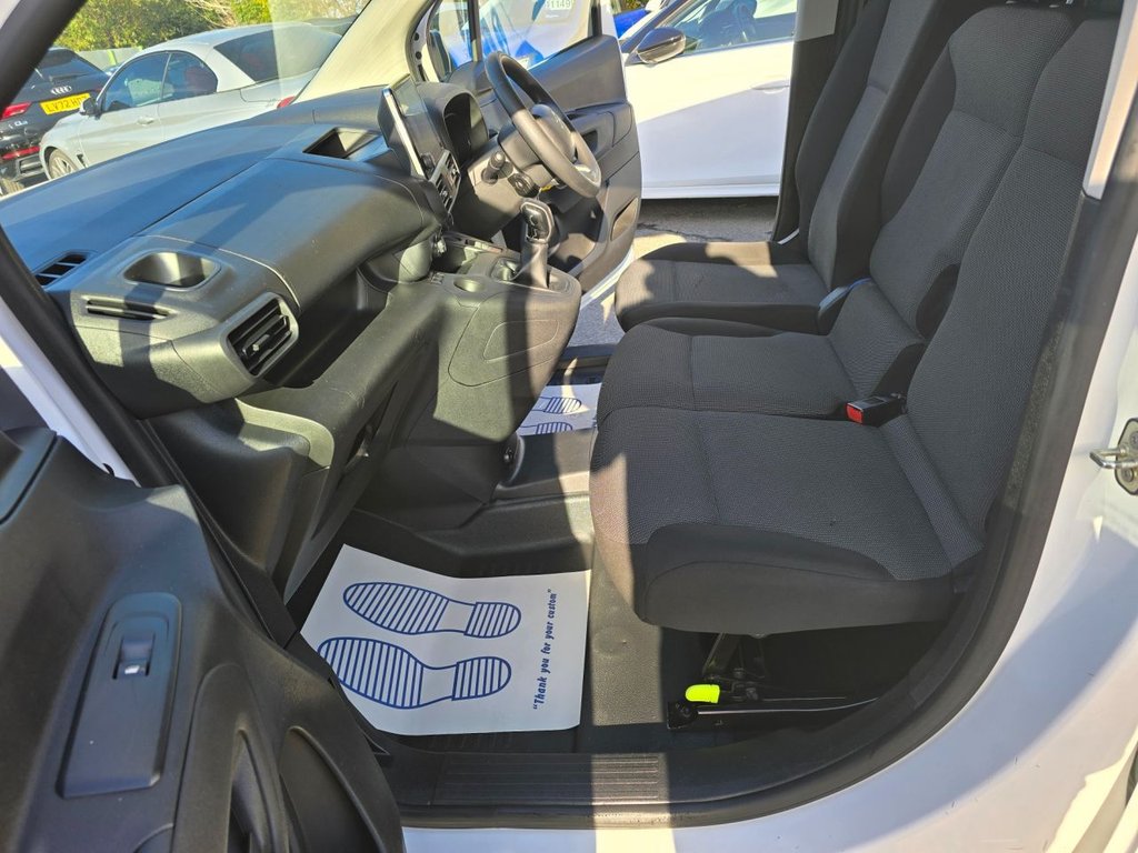 Used Citroen Berlingo 2021 for sale - 76631722: Photo 32