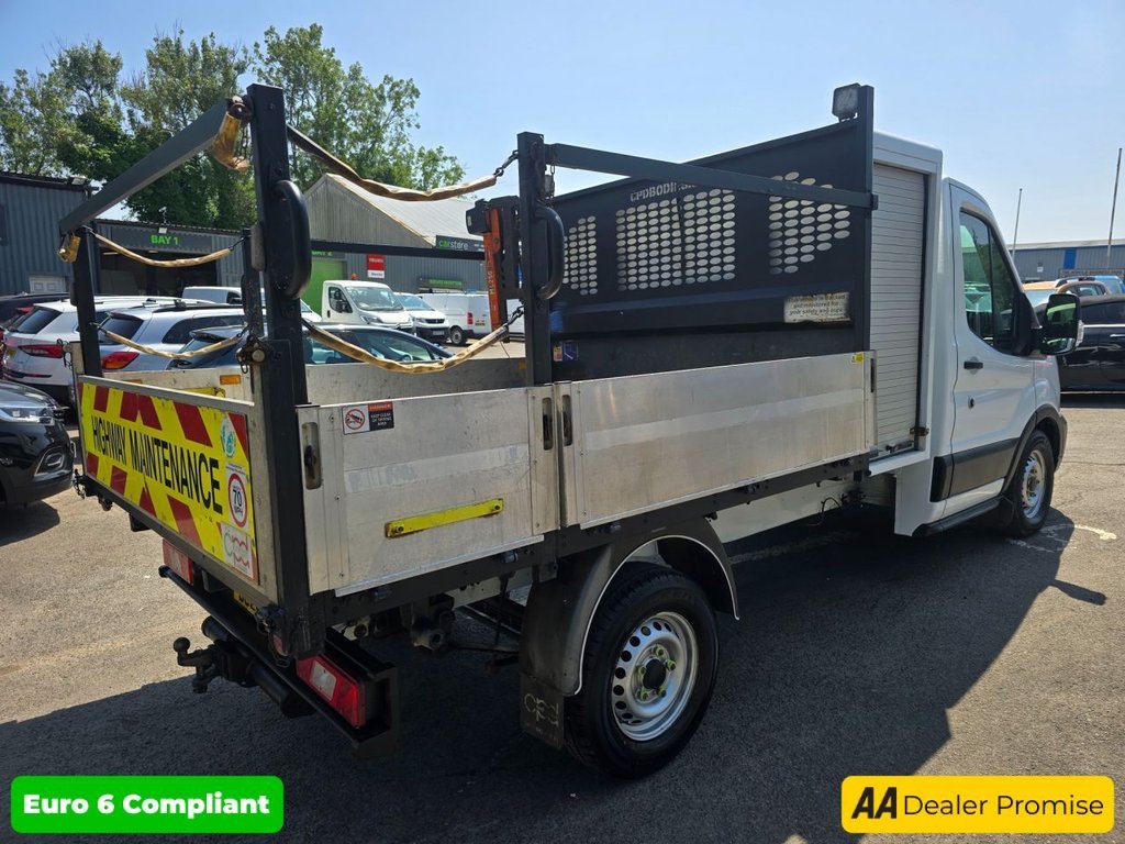 Used Ford Transit 2021 for sale - 76634925: Photo 15