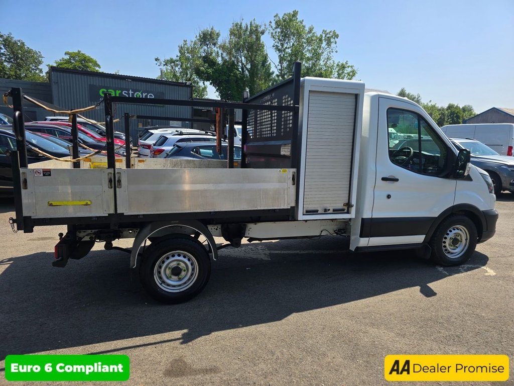Used Ford Transit 2021 for sale - 76634925: Photo 16