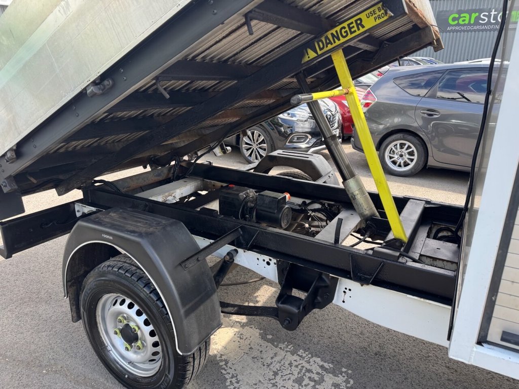 Used Ford Transit 2021 for sale - 76634925: Photo 19