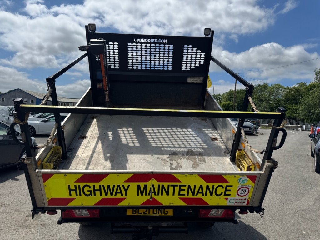 Used Ford Transit 2021 for sale - 76634925: Photo 20