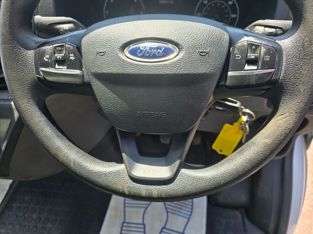 Used Ford Transit 2021 for sale - 76634925: Photo 25