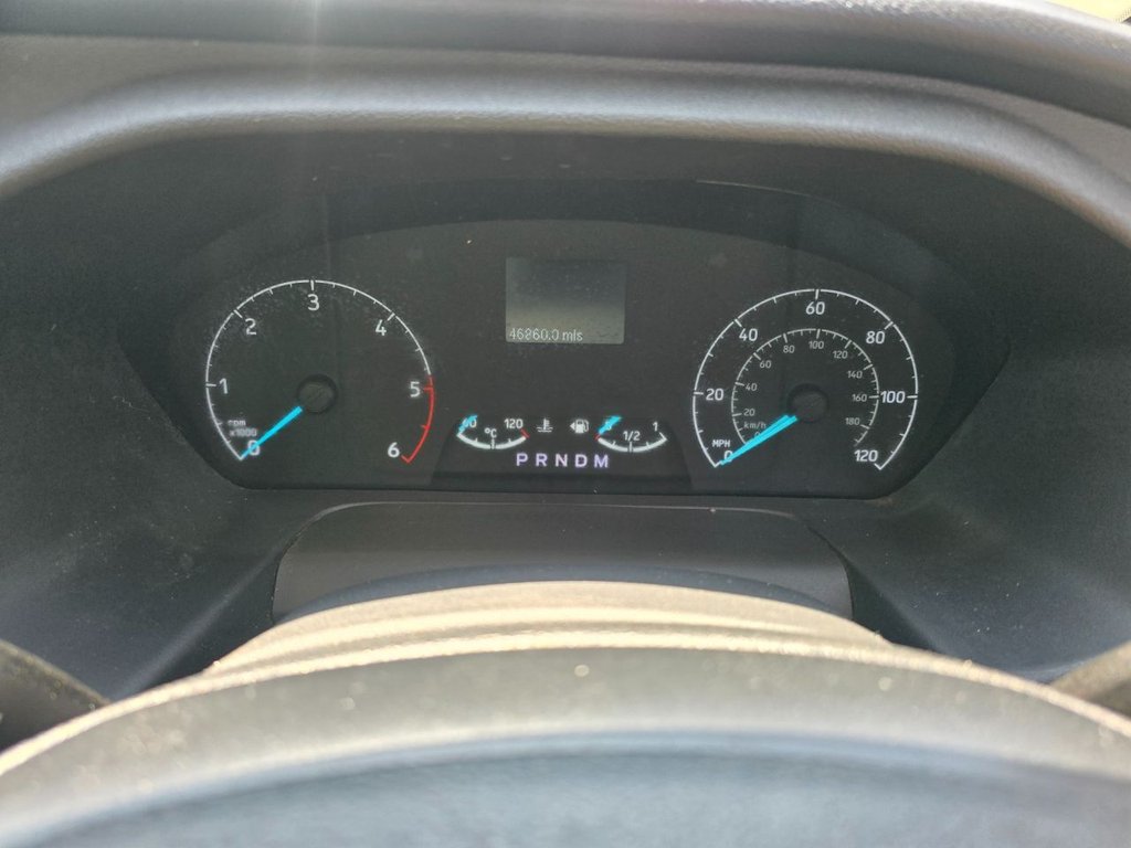 Used Ford Transit 2021 for sale - 76634925: Photo 26