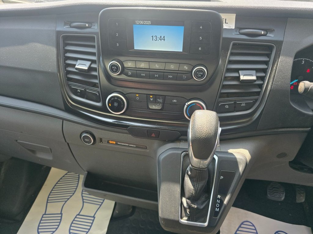 Used Ford Transit 2021 for sale - 76634925: Photo 27