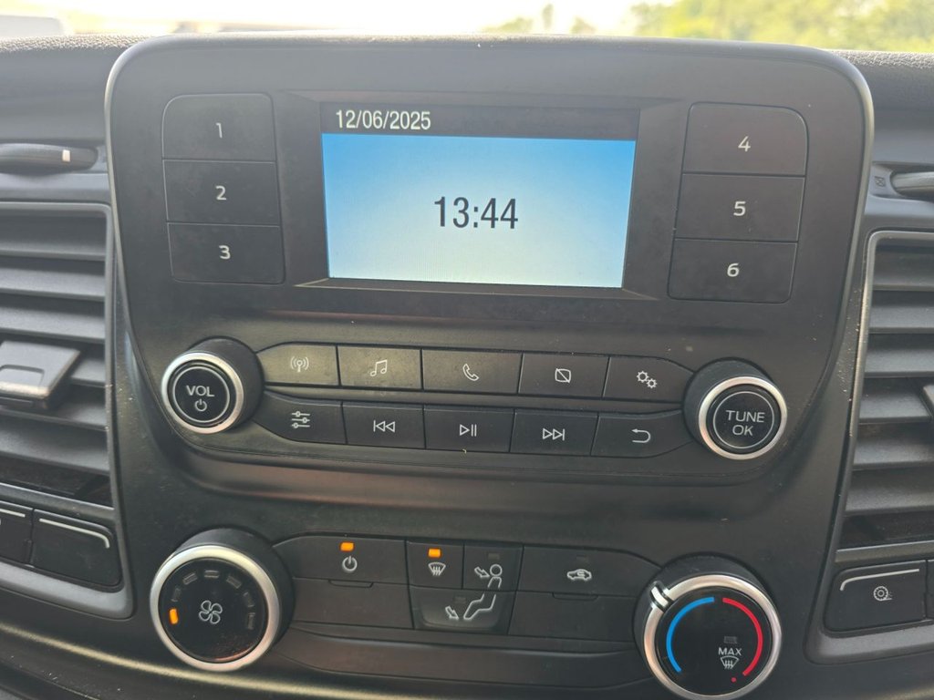 Used Ford Transit 2021 for sale - 76634925: Photo 28