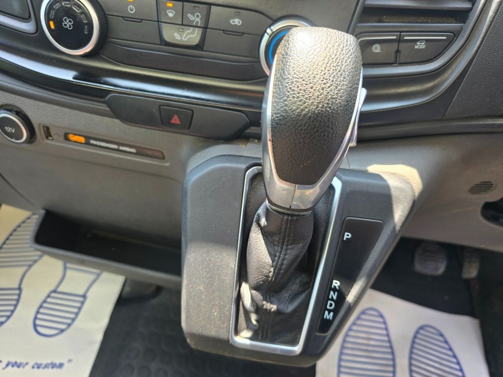 Used Ford Transit 2021 for sale - 76634925: Photo 29