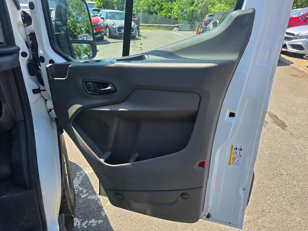 Used Ford Transit 2021 for sale - 76634925: Photo 36