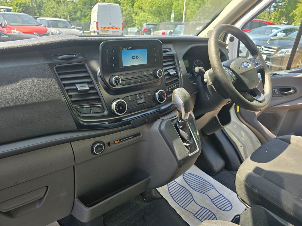 Used Ford Transit 2021 for sale - 76634925: Photo 38