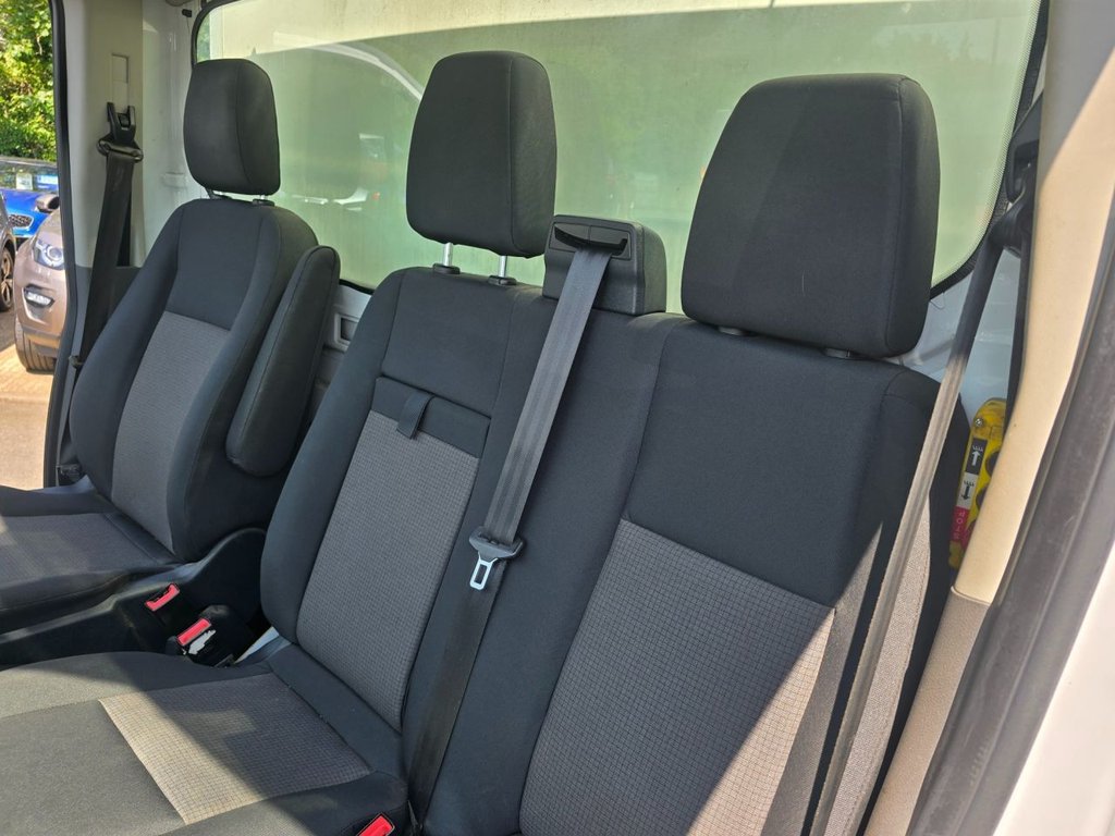 Used Ford Transit 2021 for sale - 76634925: Photo 39