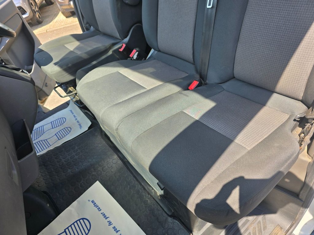 Used Ford Transit 2021 for sale - 76634925: Photo 40
