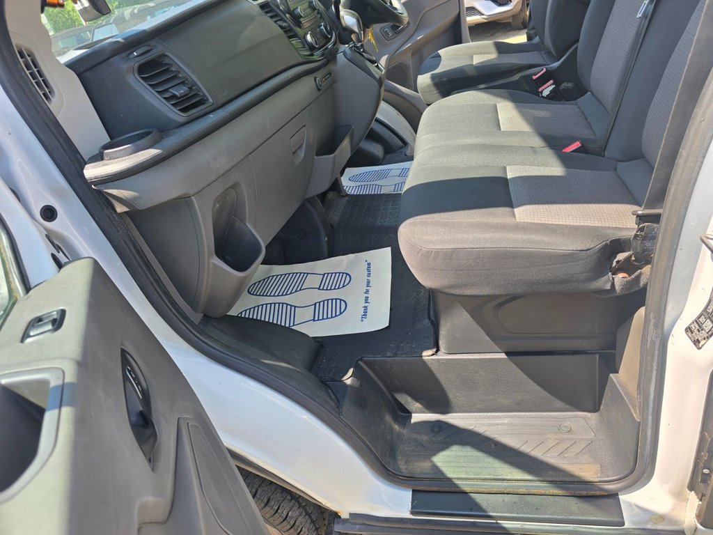 Used Ford Transit 2021 for sale - 76634925: Photo 41