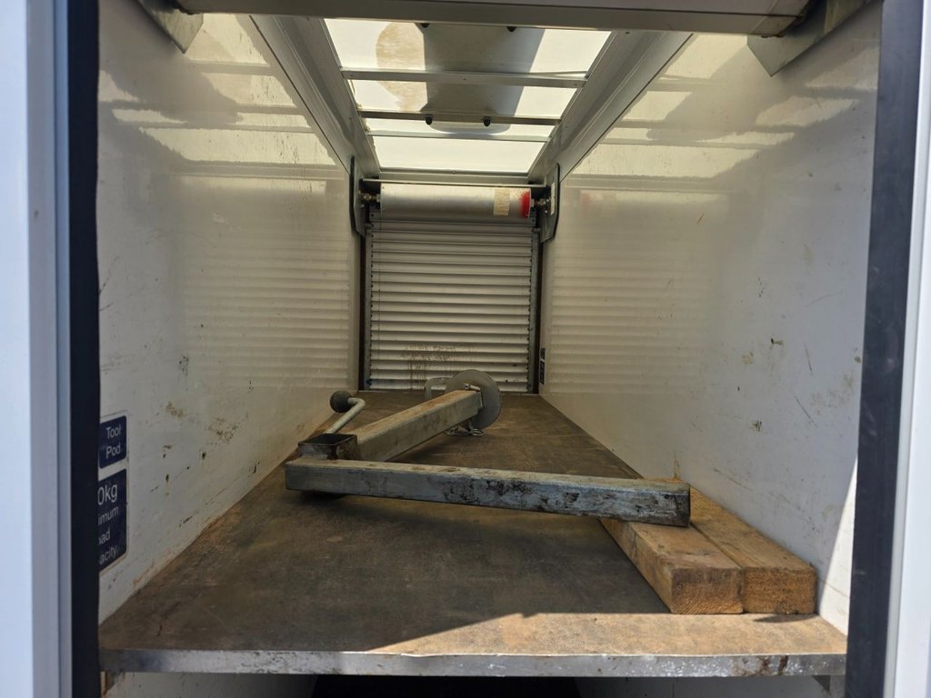 Used Ford Transit 2021 for sale - 76634925: Photo 46