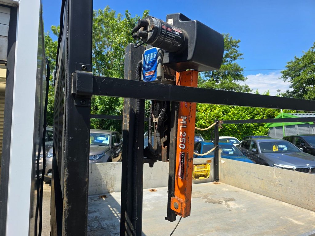 Used Ford Transit 2021 for sale - 76634925: Photo 47