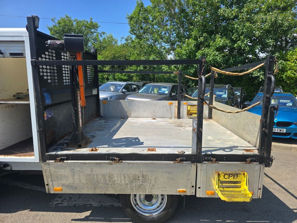 Used Ford Transit 2021 for sale - 76634925: Photo 48