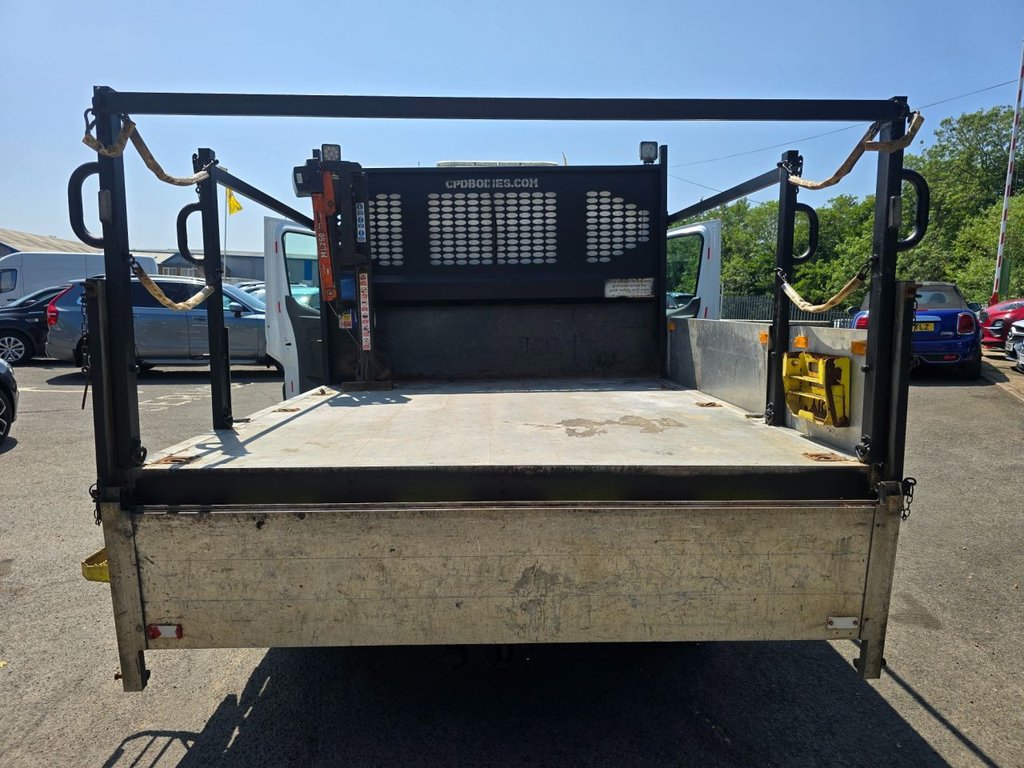 Used Ford Transit 2021 for sale - 76634925: Photo 49